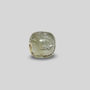 Natural Yellow Sapphire (Pukhraj) 4.98cts (30/357)